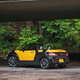 Illustration for article titled The Daihatsu Copen XPlay Brings Back Weird Sports Cars